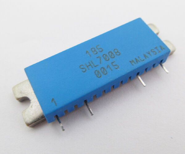 2 pcs MOTOLORA SHL7008 SHL 7008 Module