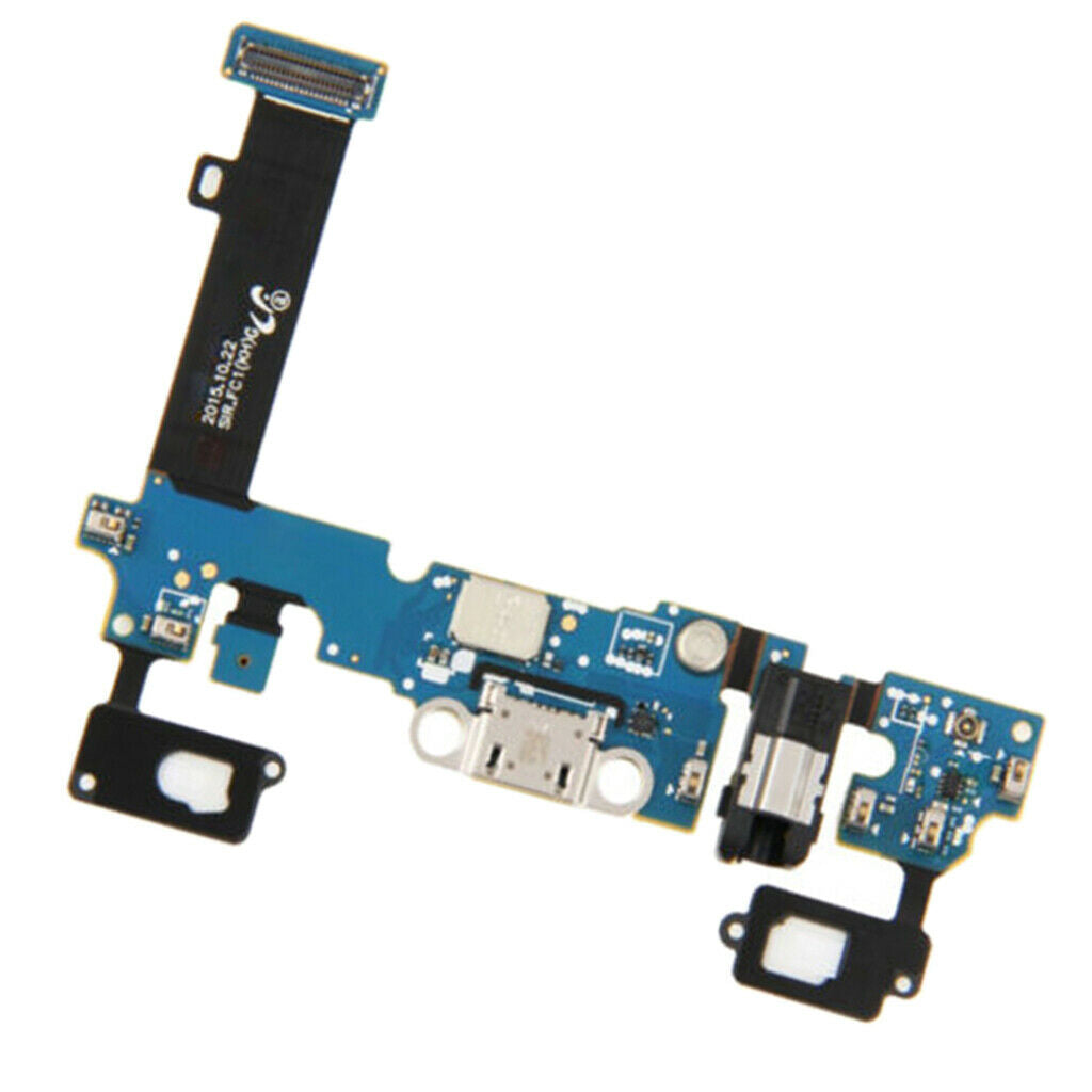 Smartphone Parts Charging Port Cable Ribbon For   Galaxy A7 A710 2016
