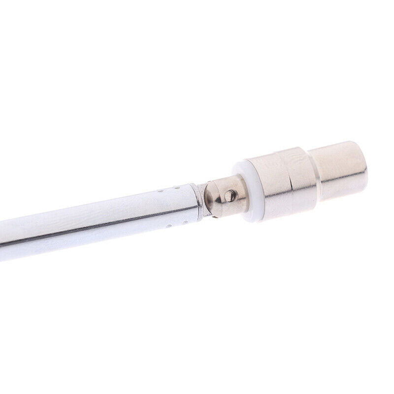 Telescopic DVB-T Antenna 7 Sections 15dbi DVB-T TV HDTV Radio DVD Antenna.l8