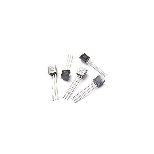 [40pcs] TN0702N3 N-FET 40V 0.5A 6W TO92