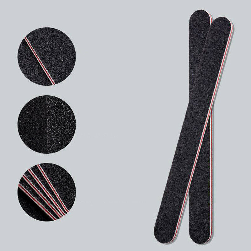 Nail Art Extention Set Nail Brush Acrylic Clip Quick Building Mold Tips Nail KI7