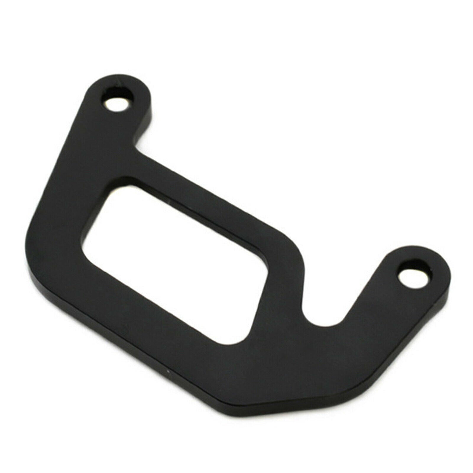 Rear Caliper Cover Guard Accessories Parts for BMW R1200GS 2005-2012 Black