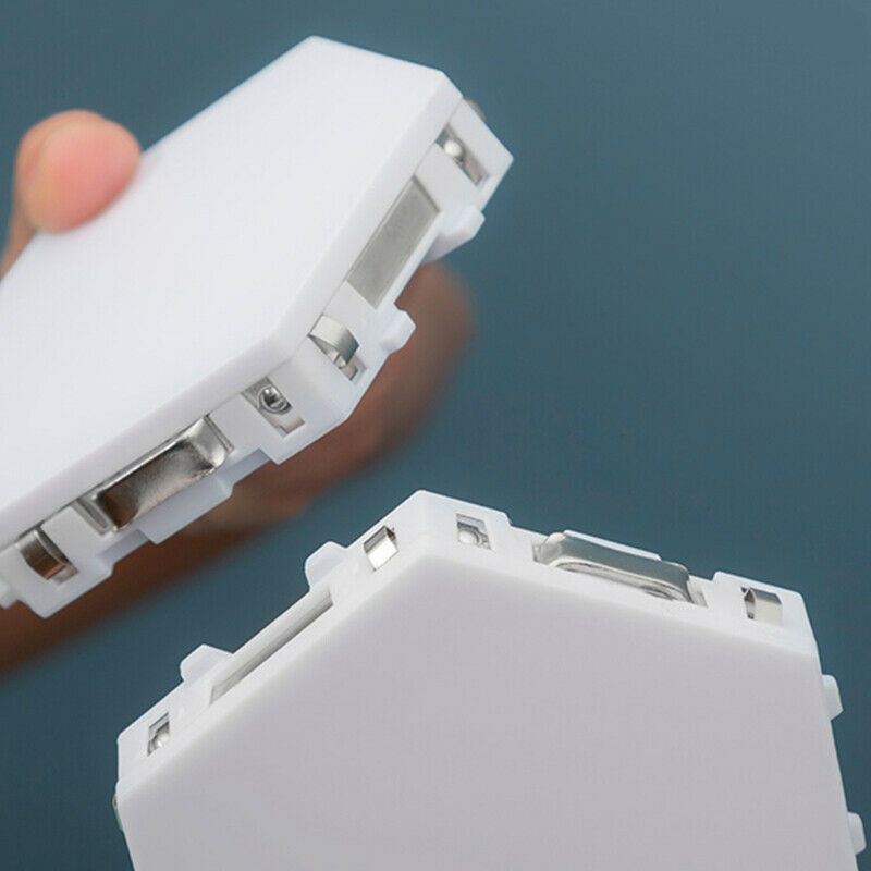 Shop-Story - Tilight: Panels LED 18x Sensitive At Touch (Pack Of 3)