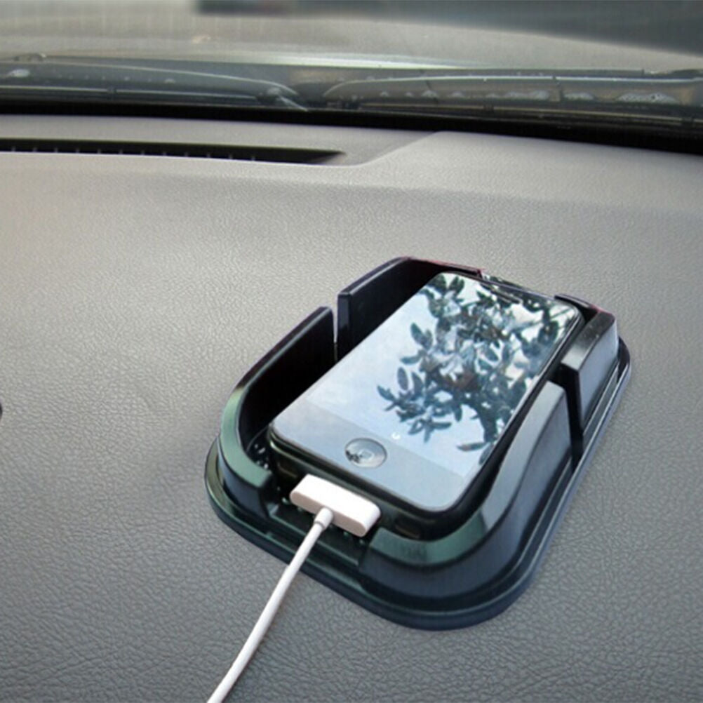 Car Mobile Holder ANTI Slip Car Dash Non Dashboard Pad Phone Sticky Holder.l8