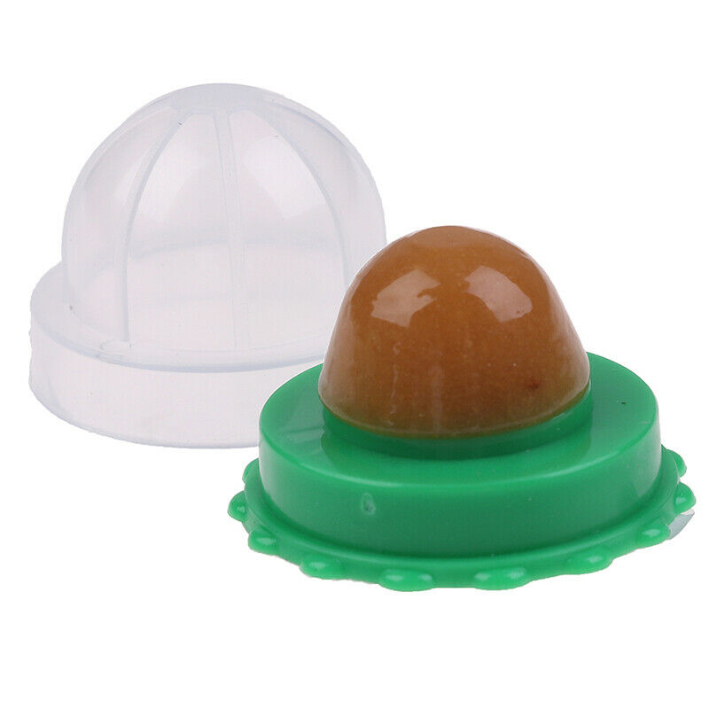 Healthy Cat Catnip Sugar Cats Snacks Licking Candy Nutrition Energy Ball .l8