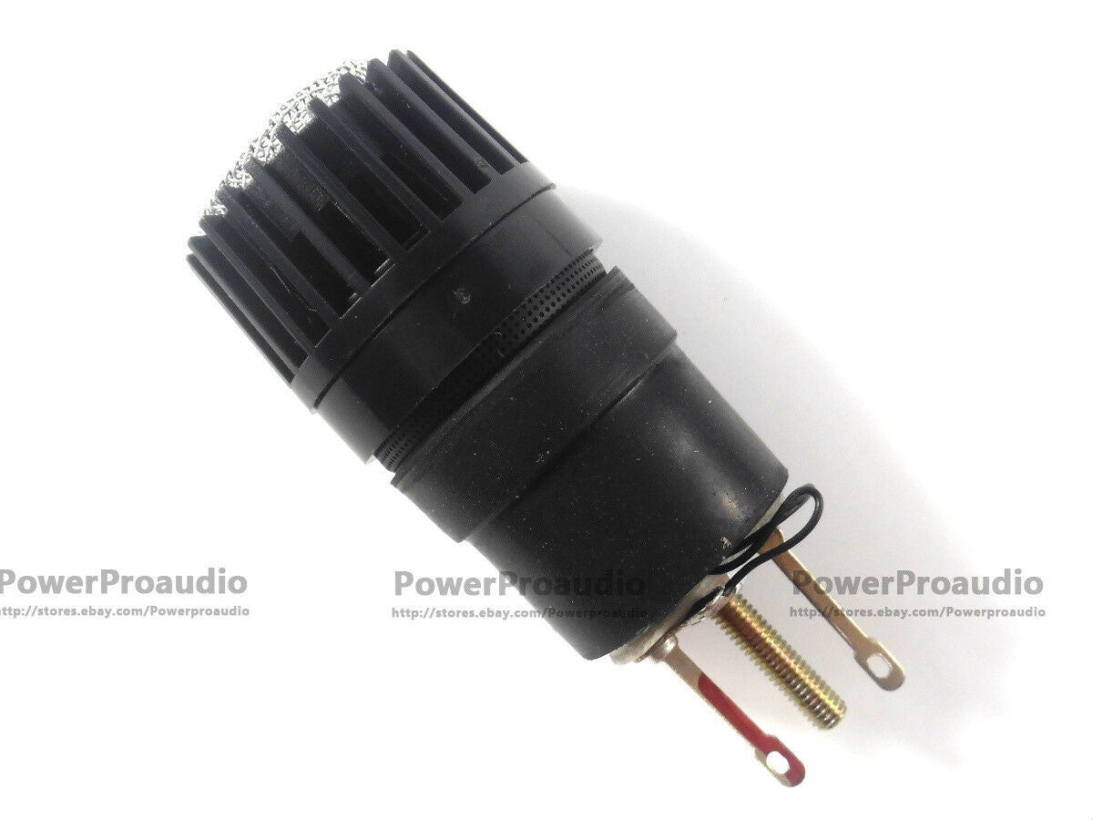 Wireed Microphone Capsule N-157 Microfone Fits for shure SM57 type mic