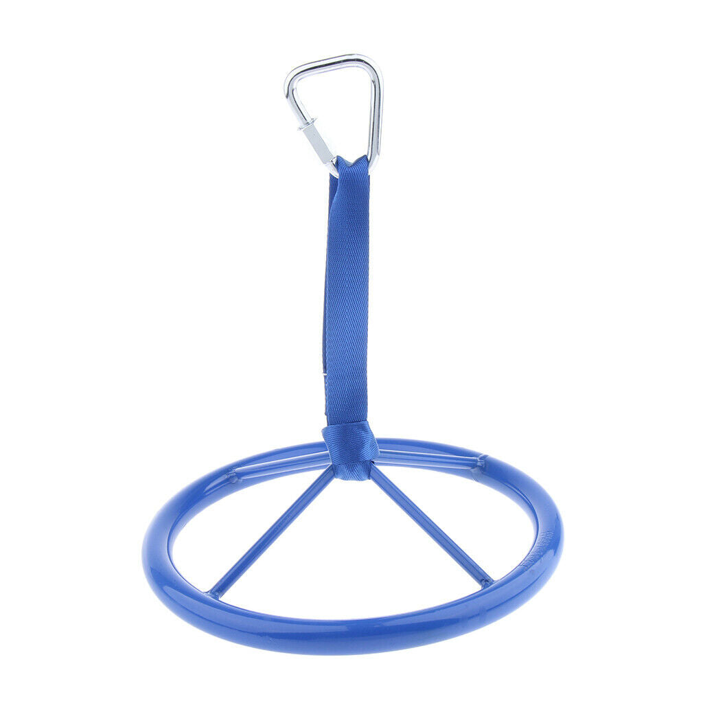 Children's Backyard Garden Playground Practice Exercise Equipment Sport, The