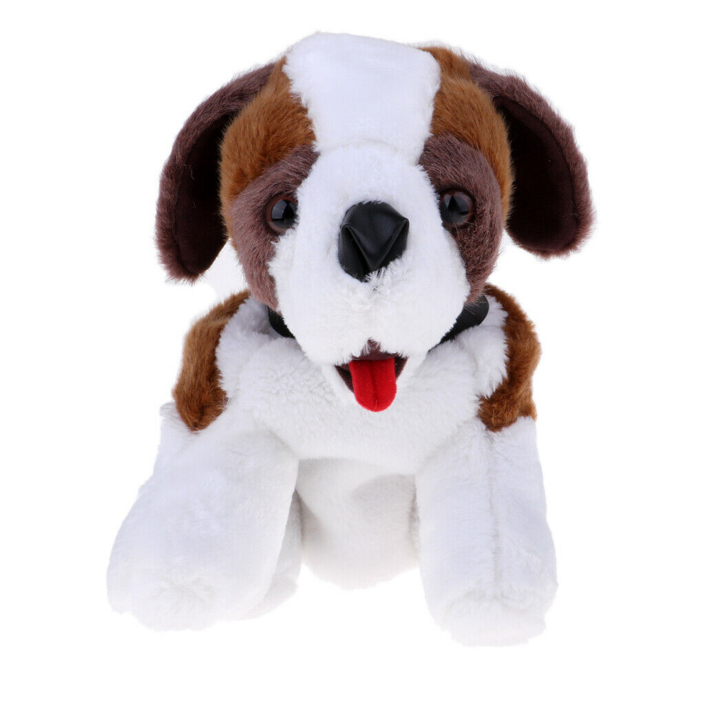 Durable Compact Novelty Animal Dog Golf Club Driver Headcover Replacement Part