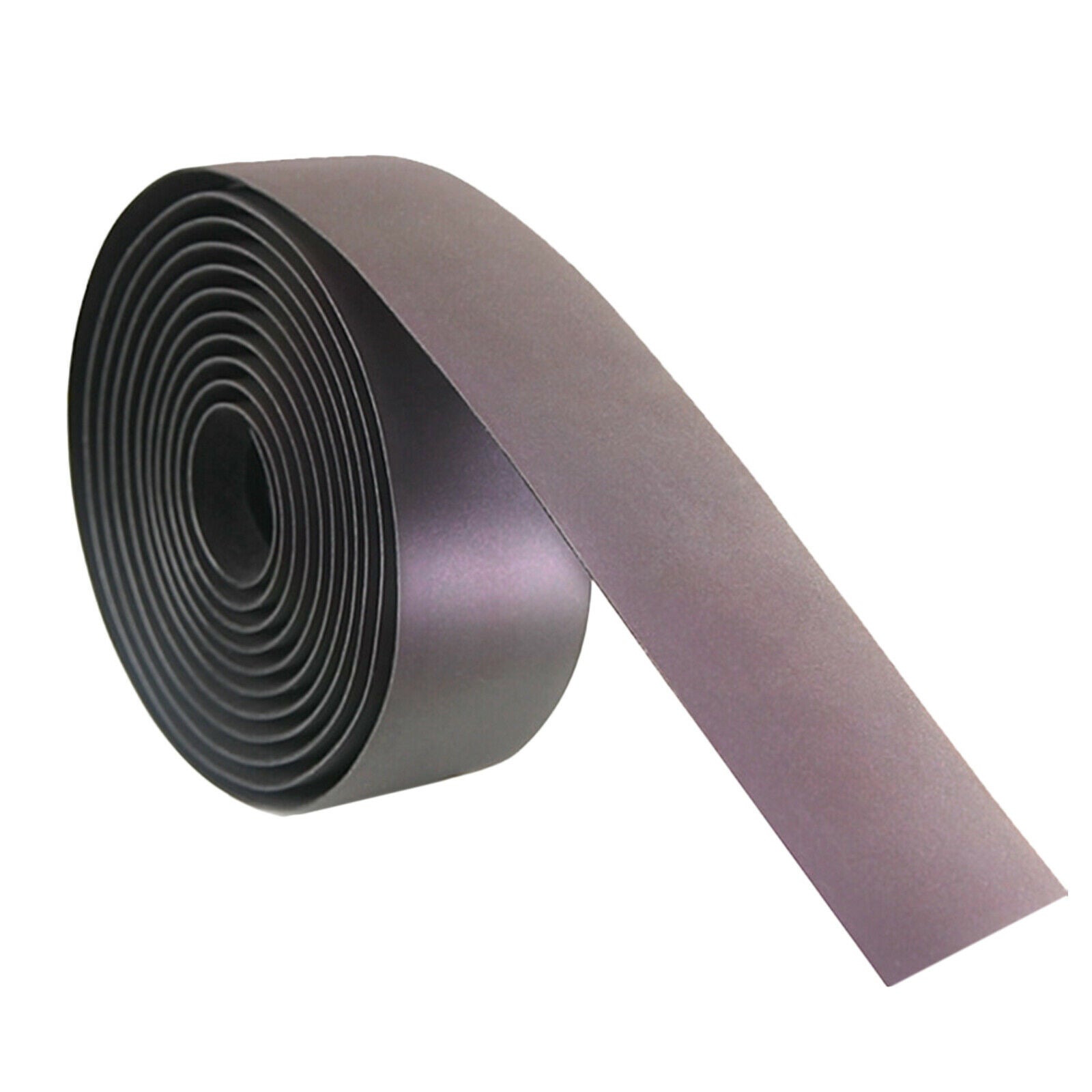 Bicycle Handlebar Tape Light Reflective Gradient Road Bike Bar Wrap Belt