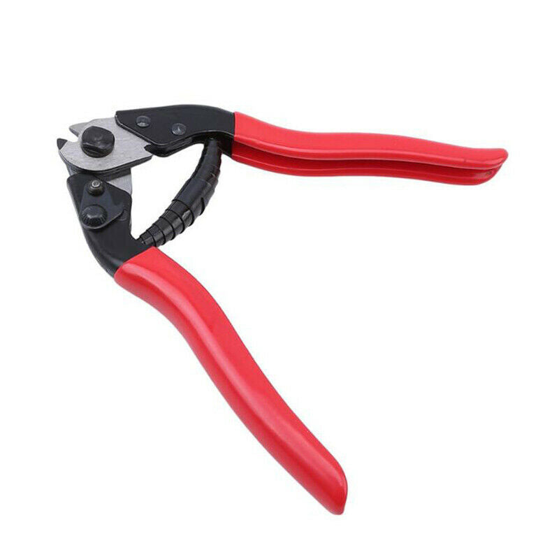 Newest Stainless Steel Wire Rope Aircraft Bicycle 7mm Cable Cutter Deck Railing