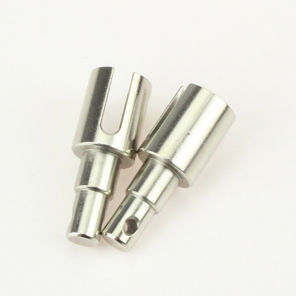 2pcs RC Car Differential Cups Parts for Wltoys 104001 Upgrade Parts Replaces