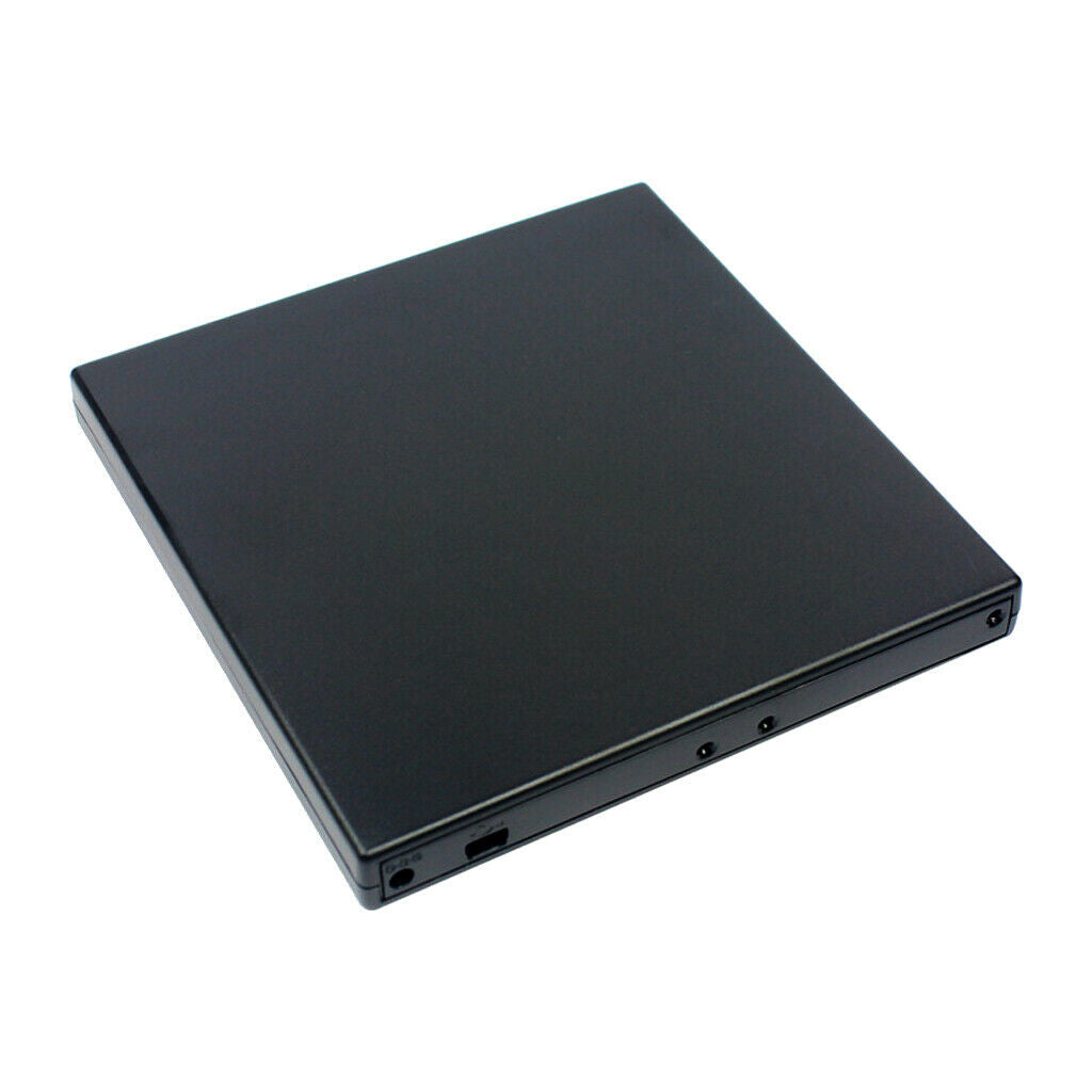 USB 2.0 SSD 9.5mm External Hard Drive Dock for WindowXP Win7 / Linux Laptop
