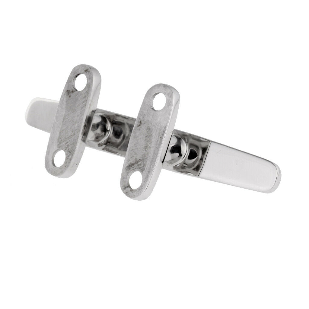 Boats  Shorts Dock Berth Yacht Berth In 316 Stainless + Stainless Steel Deck