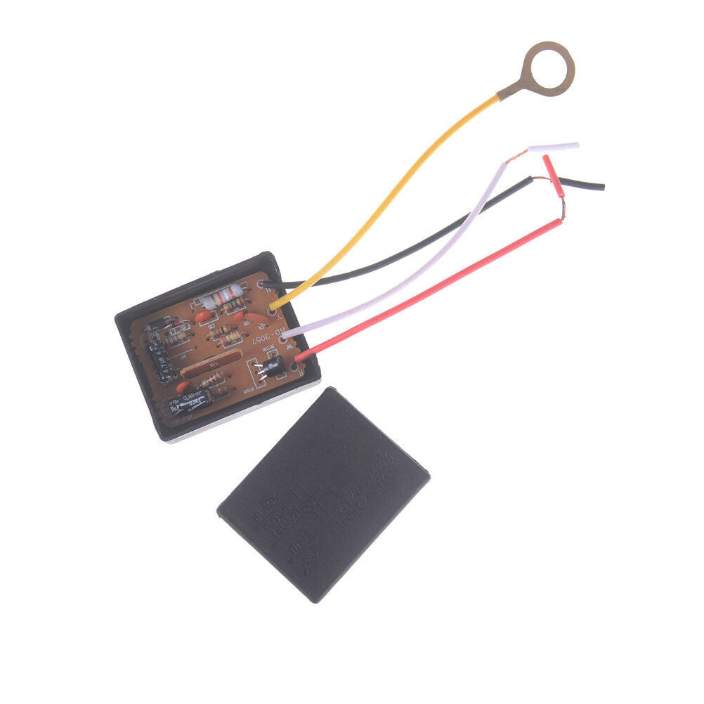 AC 100-240V 3 Way Touch Control Sensor Switch Desk light Parts For Lamp S.l8