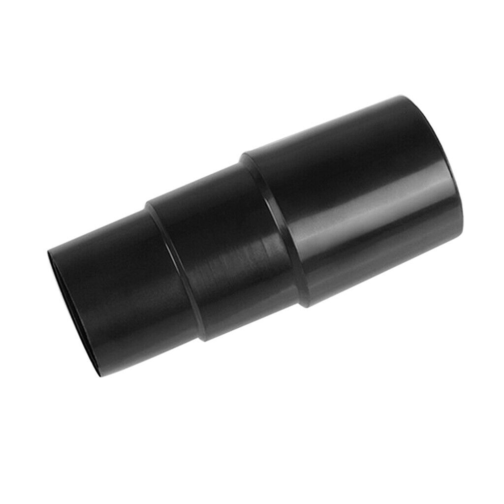 Vacuum Brush Head Adaptor Reducer Attachment Tool with Vacuum Pipe 32mm
