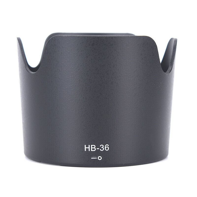 HB-36 Lens Hood for Nikon AF-S VR Zoom-Nikkor 70-300mm f/4.5-5.6G IF fqSJU.l8
