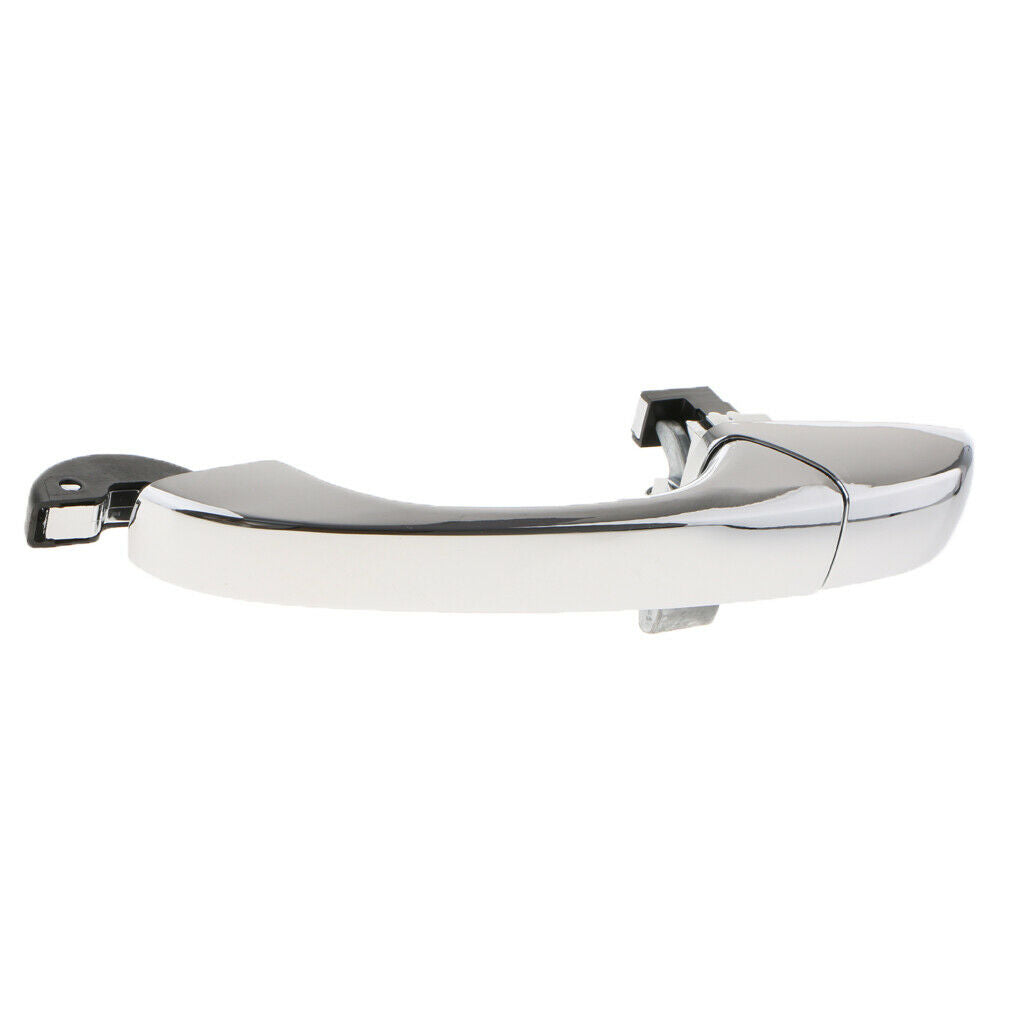 Exterior Car Door Handle (right) Chrome Fits  300 / 300c 2004-2010,   2007-2010