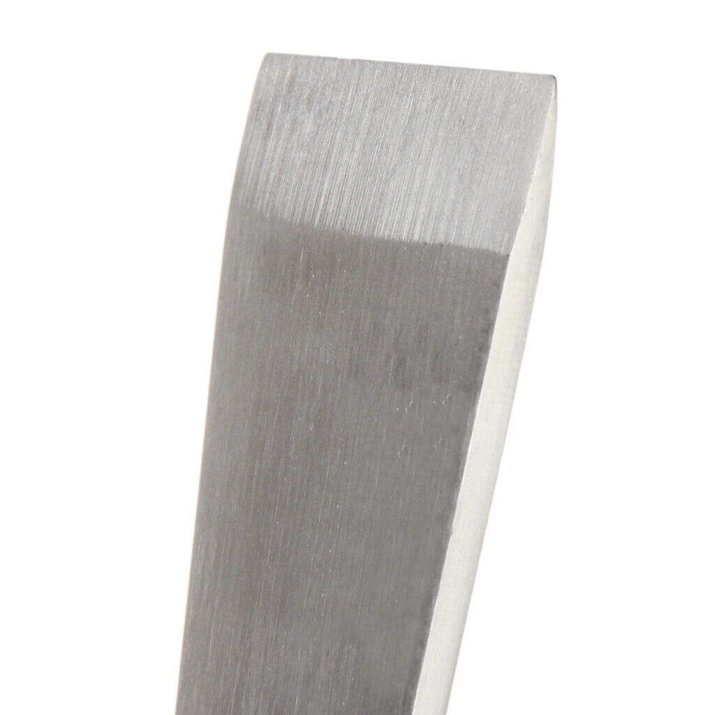 2Pcs Beekeepers Beekeeping Stainless Steel Hook Hive Tool Extracting Scraper New