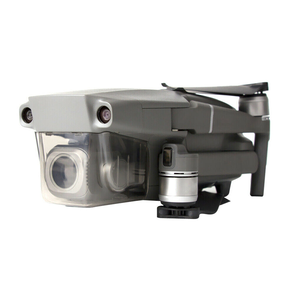 MagiDeal for DJI Mavic 2 Pro Accessories Multi Protection Camera Lens Cover