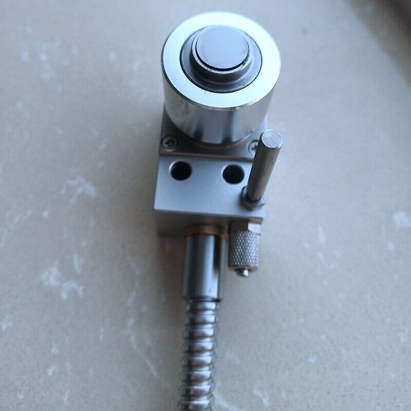 Universal Wired Tool Setter Normally Open Engraving Machine Tool Setter CNC PrZ5