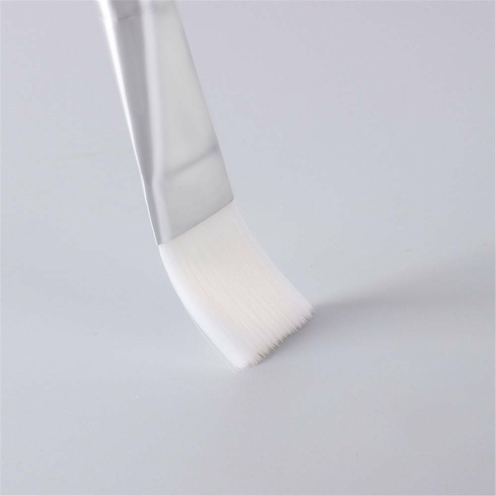 1Ã— Silicone Facial Face Mud Mixing Skin Care Applicator Makeup Brushes Tool