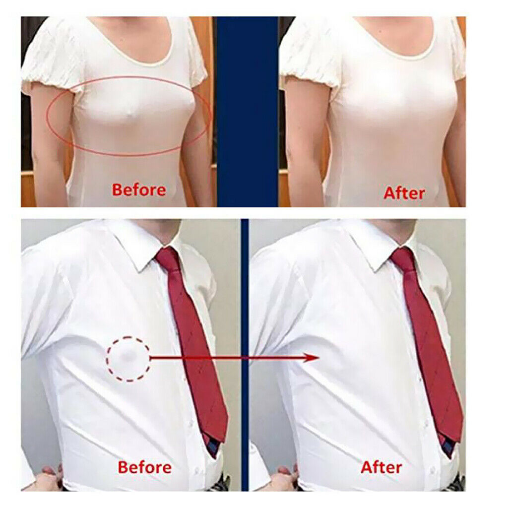 10Pairs Self-Adhesive Fabric Nipple Cover Disposable Bra Stiker Pad Pasties