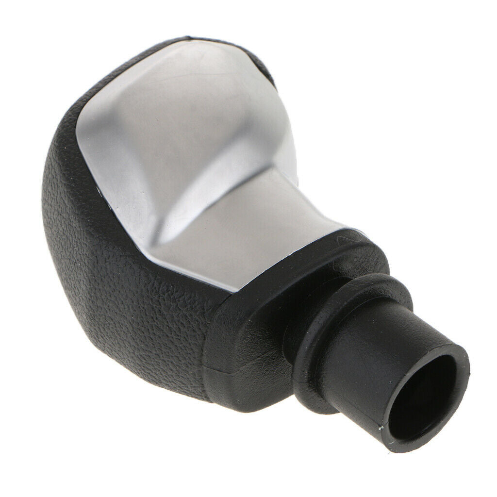 Gear Shifter Shift Knob Head 5 Speed For Peugeot 307 Citroen Elysee C-Quatre