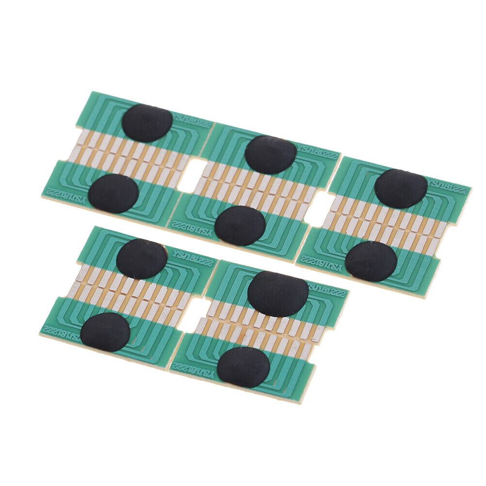 10Pcs 6-LED 3-4.5V flash chip cob LED driver cycle flashing control board DIY SJ