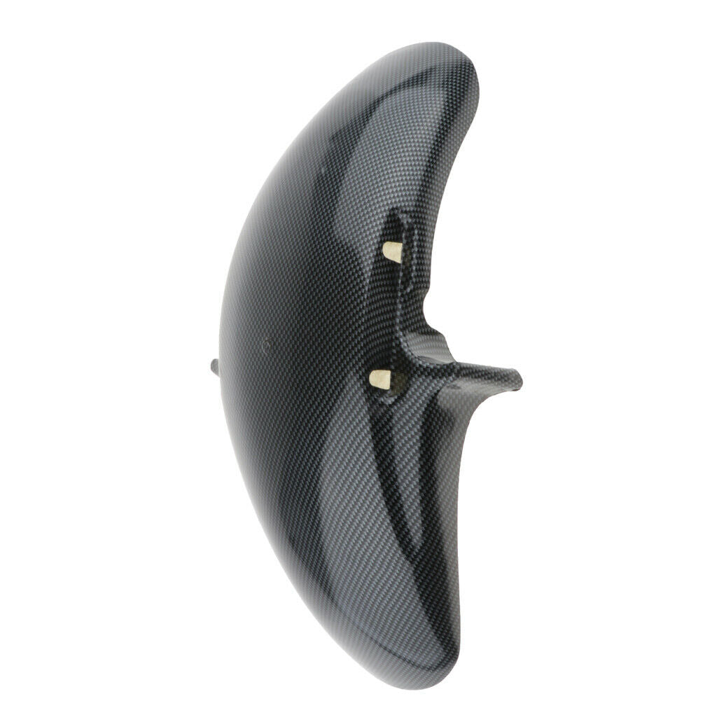 Pack Of 1 Mudguard Protection With Front Mud Flap Motorcycle For  CB600 Cover