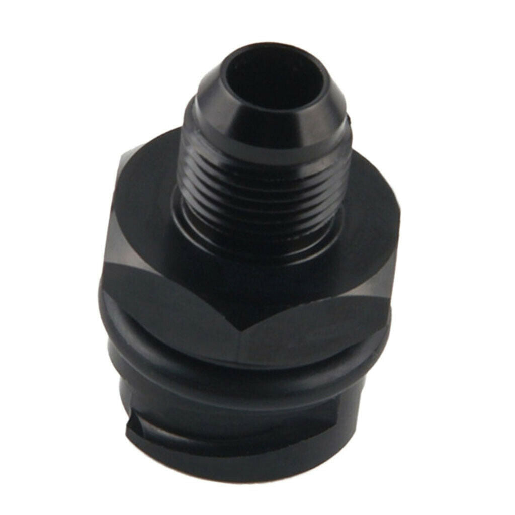 Billet Steel Valve Cover Oil Cap Breather For LSX LS1/LS6/LS2/LS3/LS7 AN10
