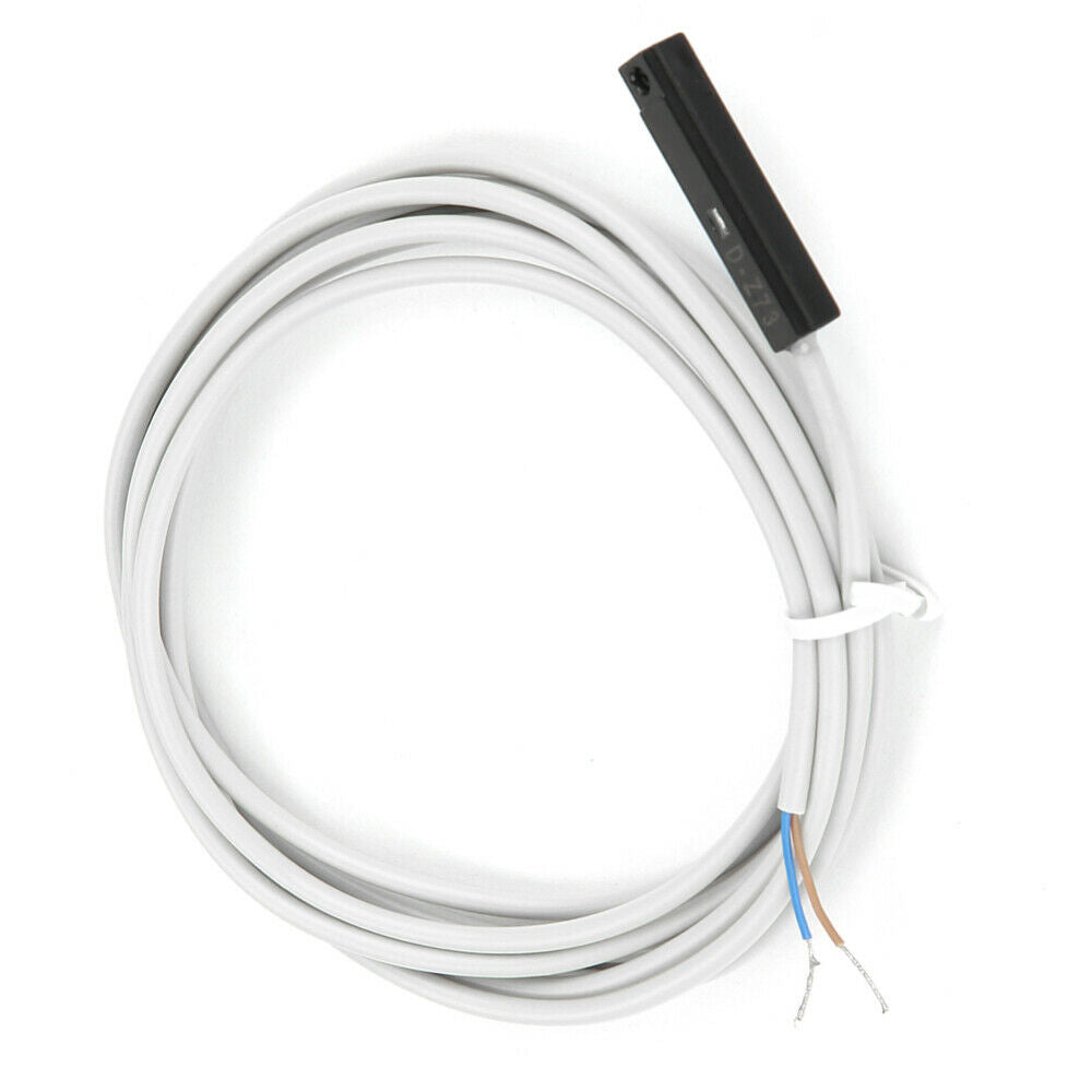D-Z73 Magnetic Air Pneumatic Cylinder Magnetic Reed Switch Sensor DC AC 5V- 240V