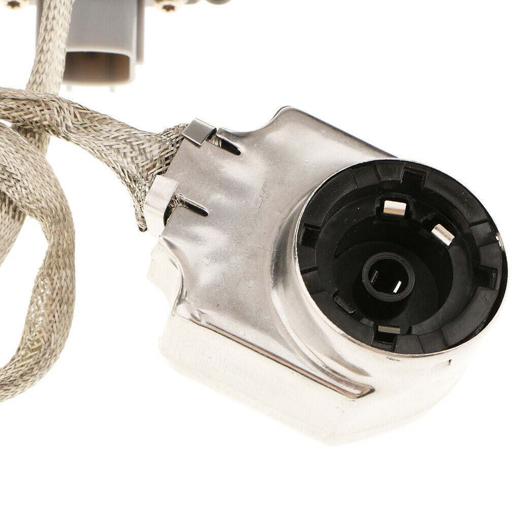 Car Headlight Lamp HID Ballast with Igniter