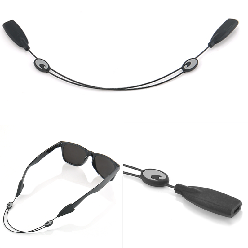 Glasses Strap Neck Cord SportsSunglasses Rope String Holder Eye glasses Band