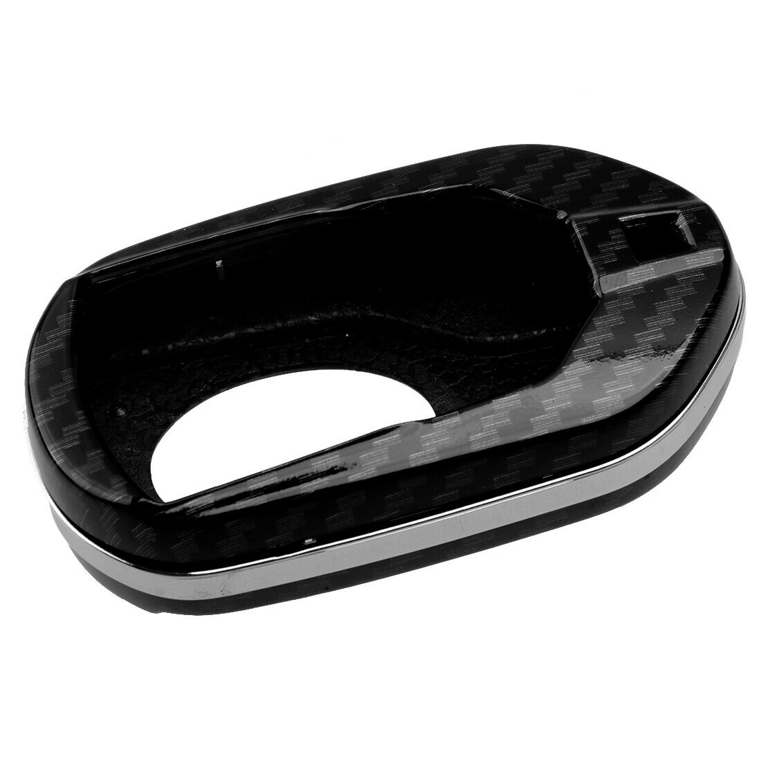 Car Key Fob Case Cover Protective Fit For Maserati Quattroporte Ghibli Levante.