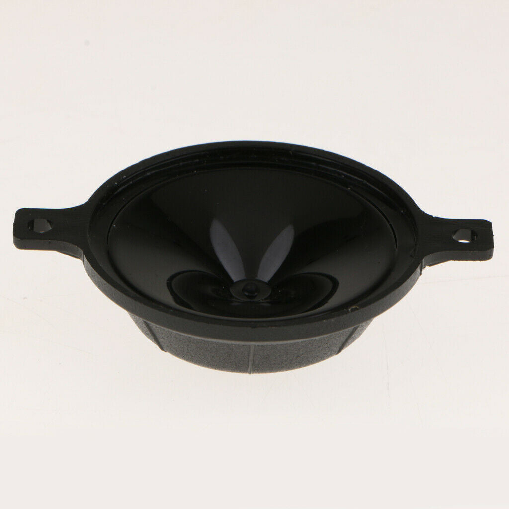 2x KS-5120B Trumpet Round Piezoelectric Speaker 51x20mm Tweeter Set Buzzer