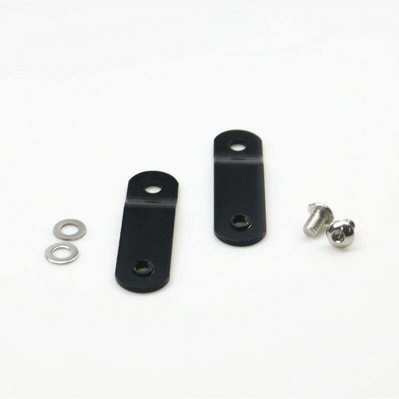 65mm Gas Tank Raise Lift Bracket For Dyna Sportster Forty Eight XL 883 XL1200