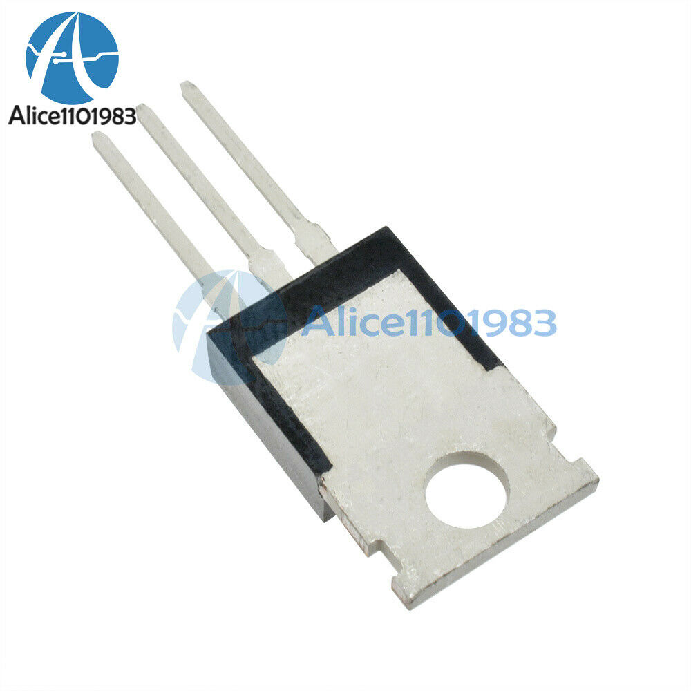 5PCS 2SC1969 C1969 TO-220 RF POWER TRANSISTOR EPITAX