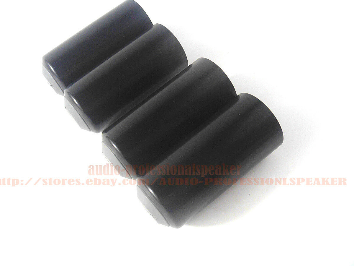 4PCS Microphone Cover Fit For Shure SLX2 SLX24 PGX2 PGX24 Wireless Microphone