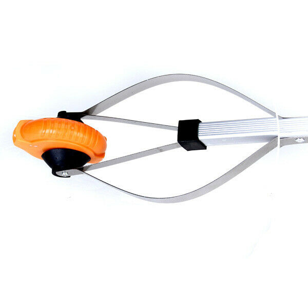 2 PCS 28.5'' Reacher Grabber Tool, Foldable Grabber Reacher for Elderly, Handy