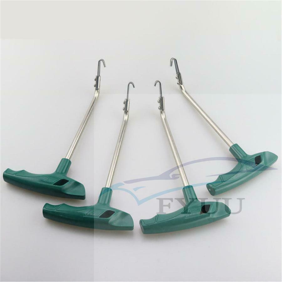 Car Headlamp 4x Cold open Headlight Tool Cold Glue Tool Change Light Tools