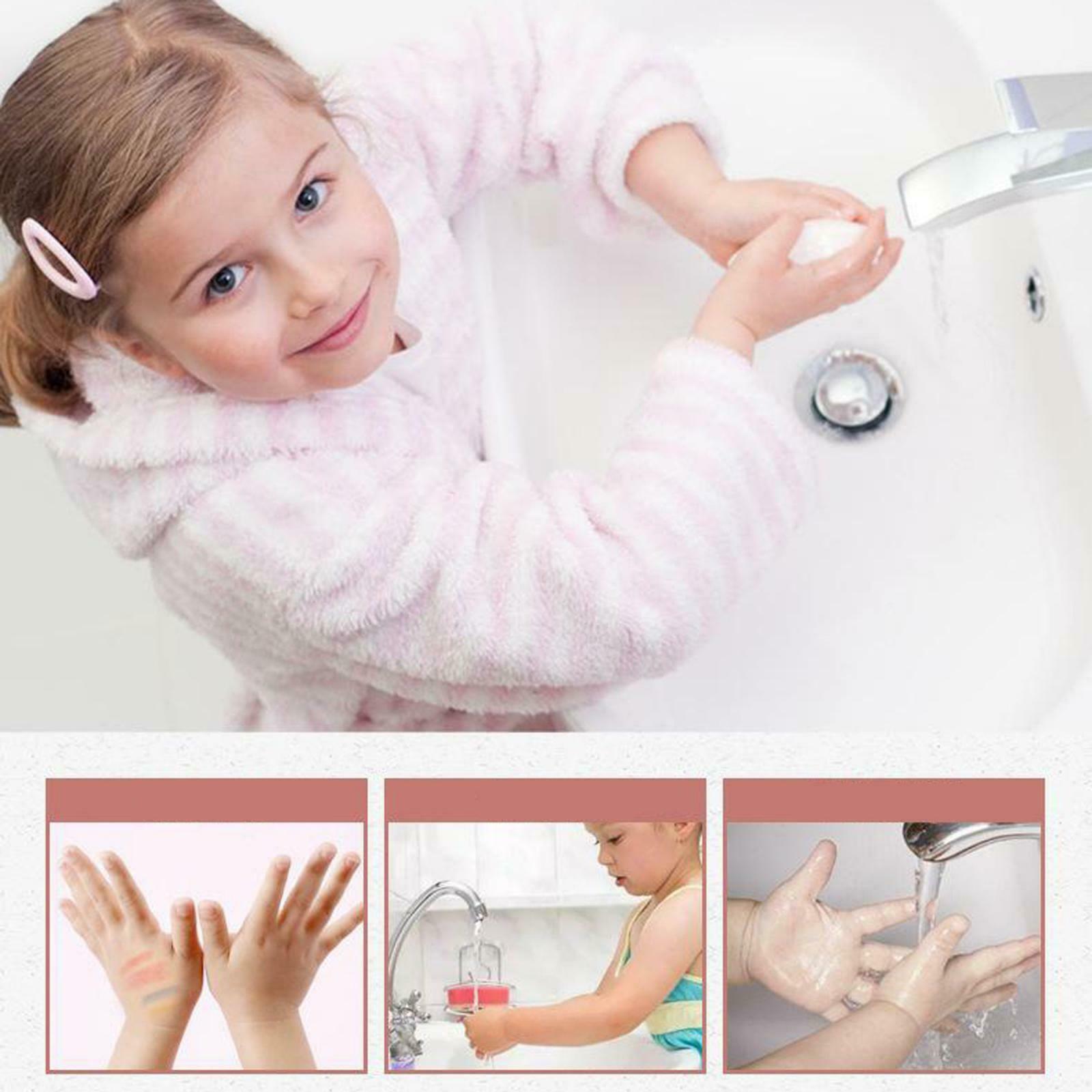 Children's makeup set cosmetic makeup set for girls started playing
