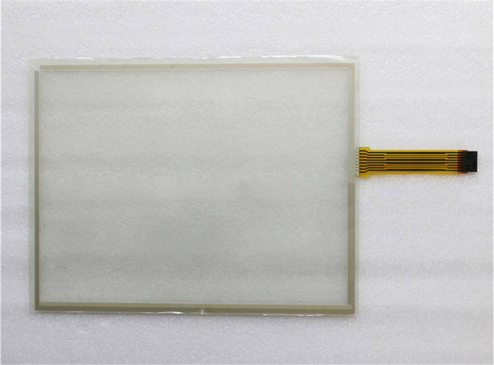 for 95411-04 RES-15.1-PL8 Touch Screen Glass