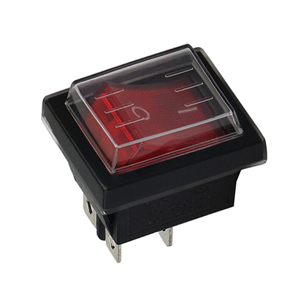 Replacement motor switch for most absorption machine
