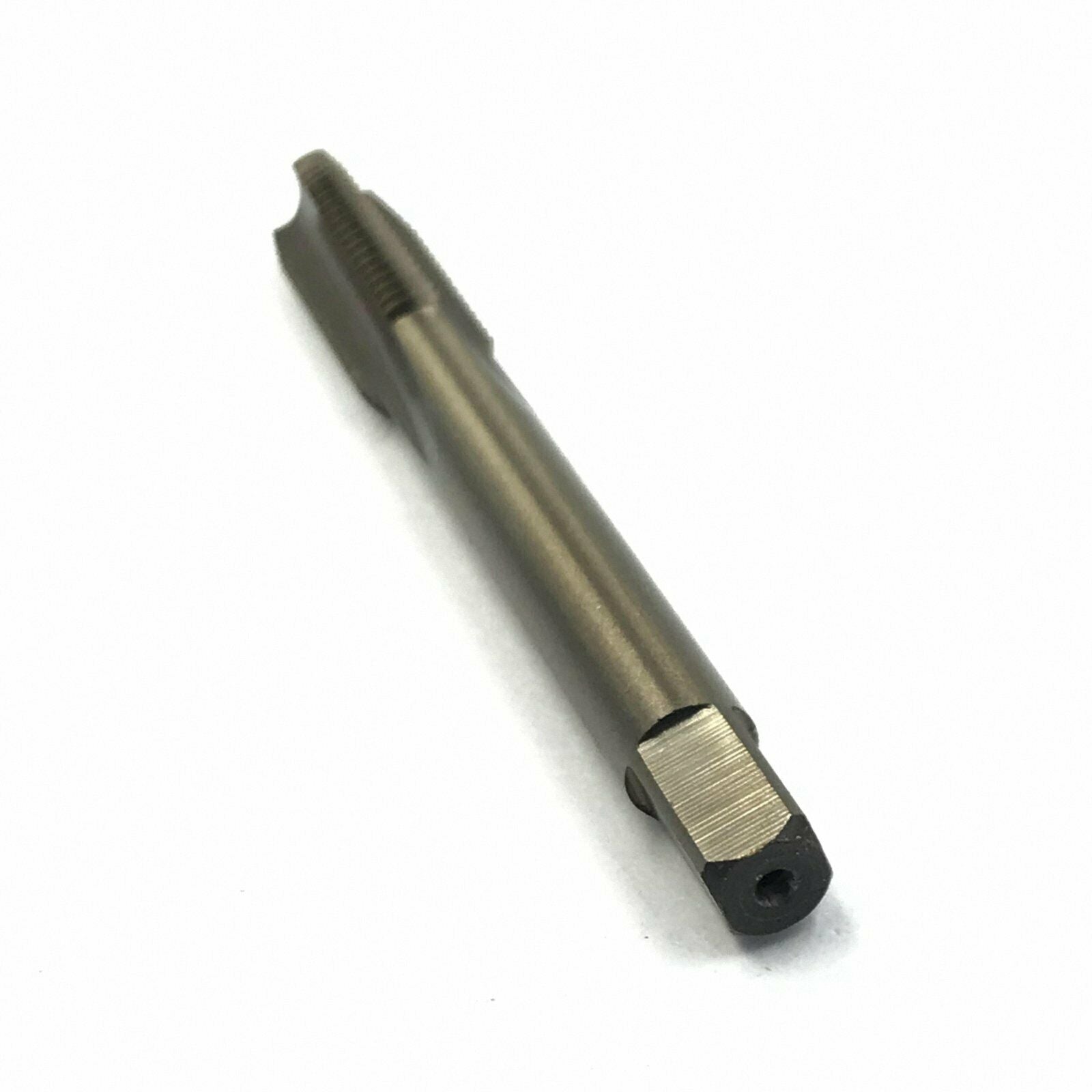 New M8 x 1.25 HSS Cobalt Right hand Thread Tap for Stainless Steel