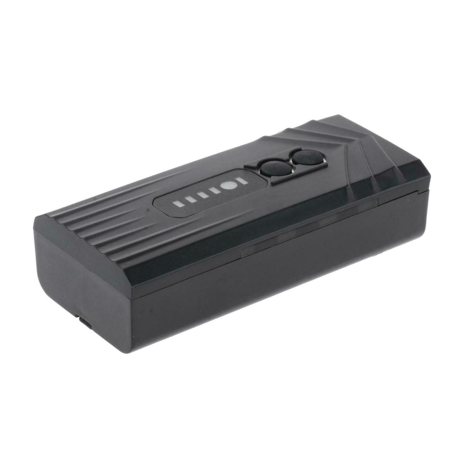 Bike Bicycle Light USB Rechargeable Mountain Road Bike Waterproof Front Back