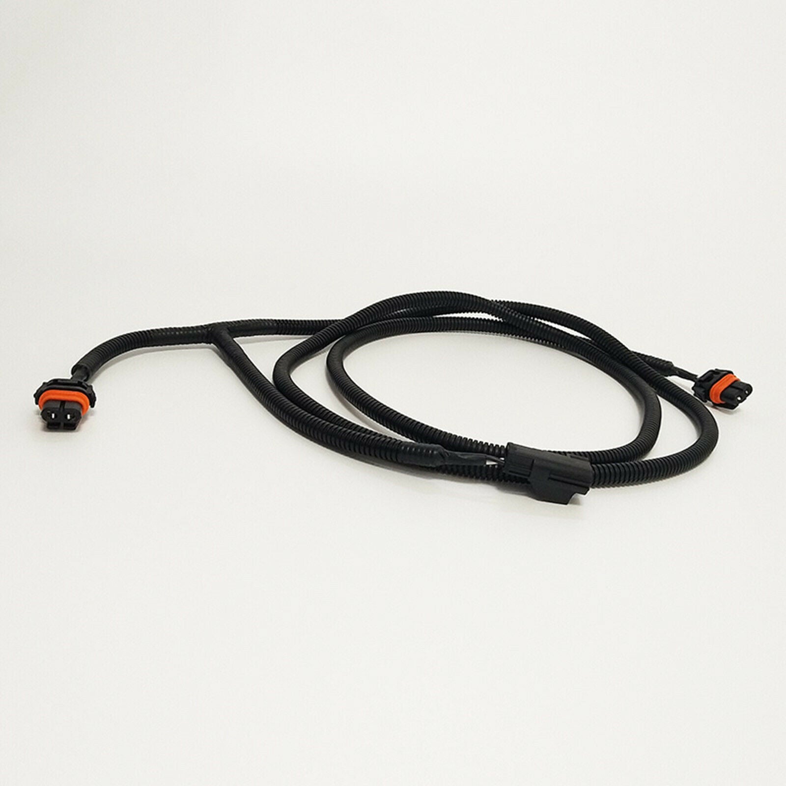 New Fog Lamp Jumper Wiring Harness 56045501AC for Dodge Ram 1500 2002-2008