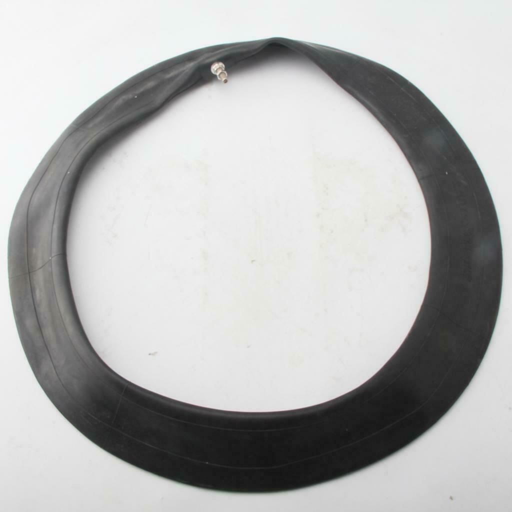 Inner Tube Resistant Rubber 2.25 / 2.50-  Inch Tires With Straight Valve