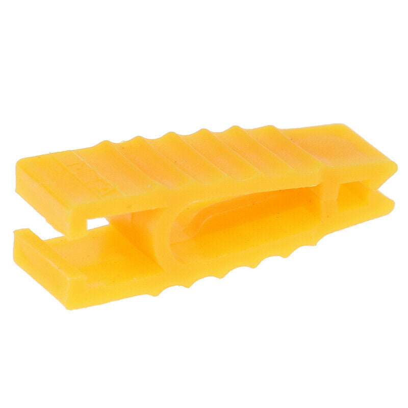 2pcs/set Car Automobile Fuse Clips Tools Mini Fuse Puller Extractor Removal N Tt