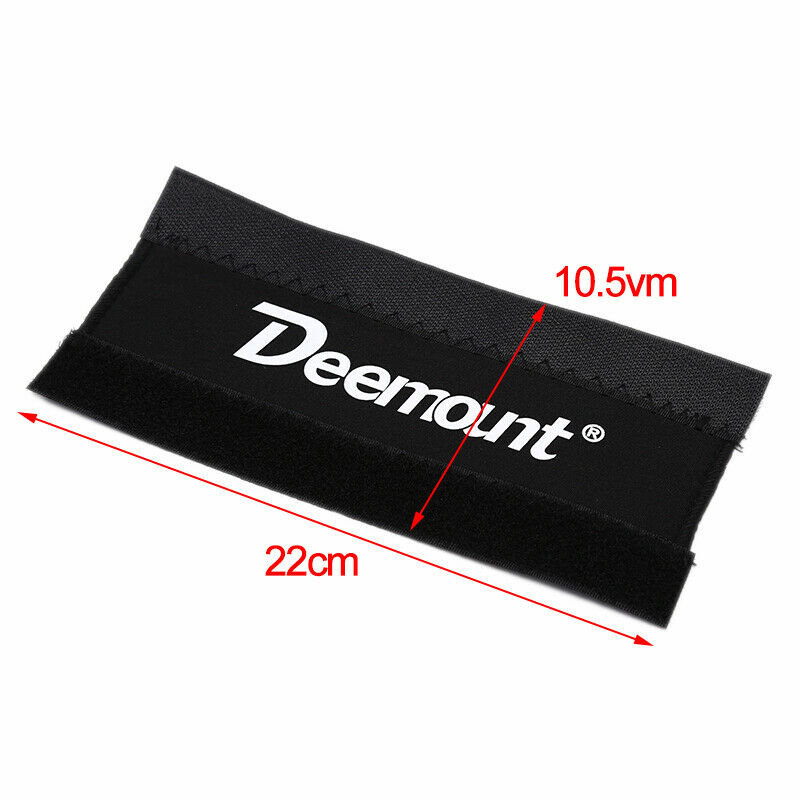Bike Guard Cover Pad Bicycle Chain Care Stay Posted Protector Frame Prote.l8