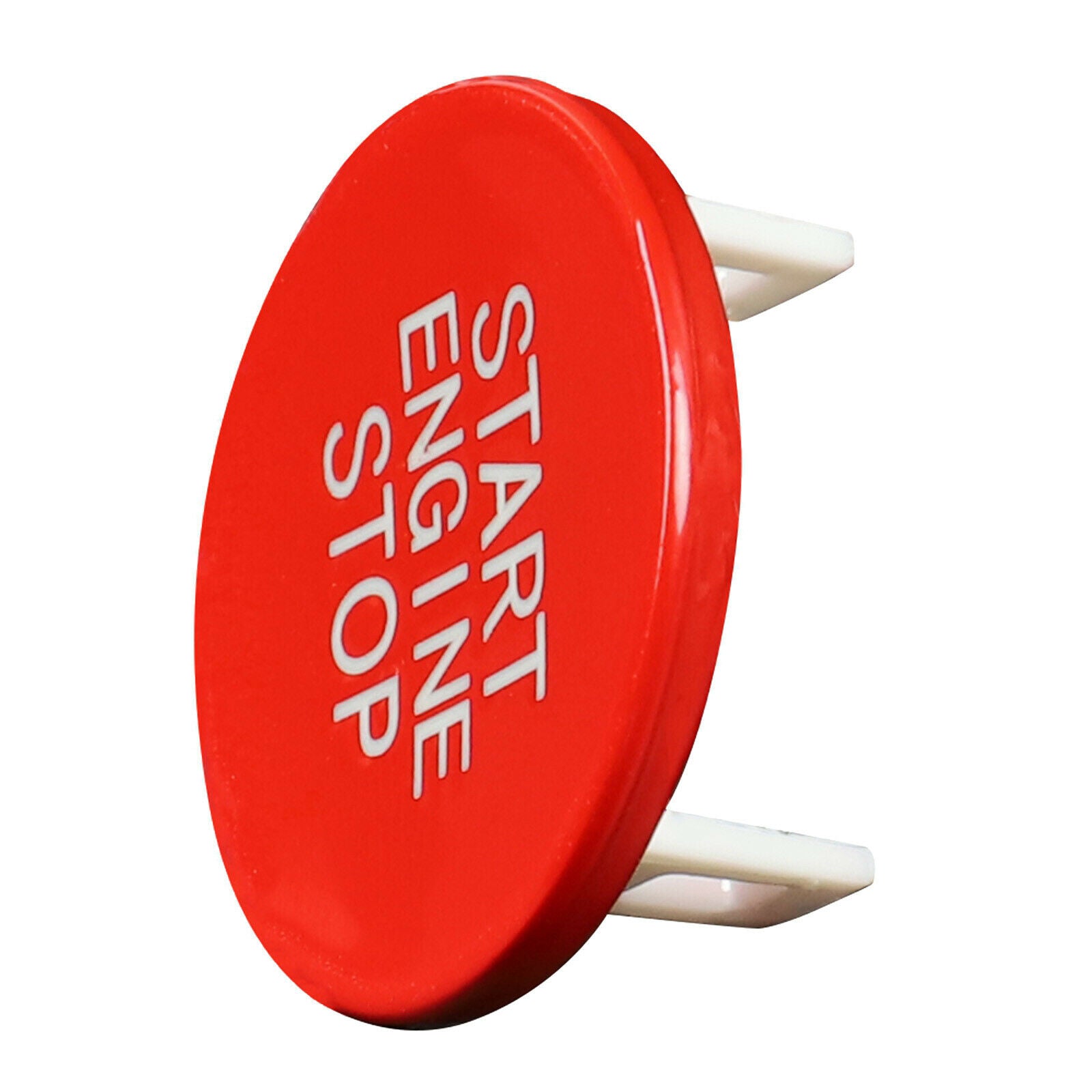 1 Pcs, Start Stop Button, Switch System, Door Button, Power Stickers, 0.8 "